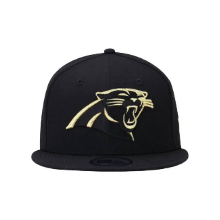 Кепки New Era Унисекс Черные