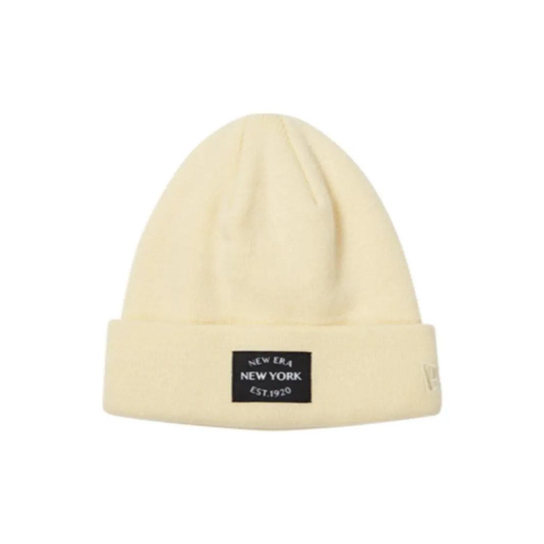 New Era Beanies Unisex