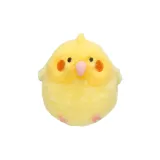 닭꼬리 파랑새