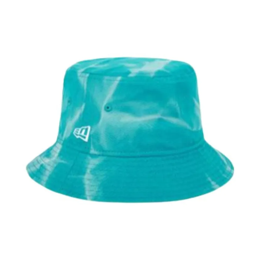 New Era Bucket Hats Unisex Синий Зеленый