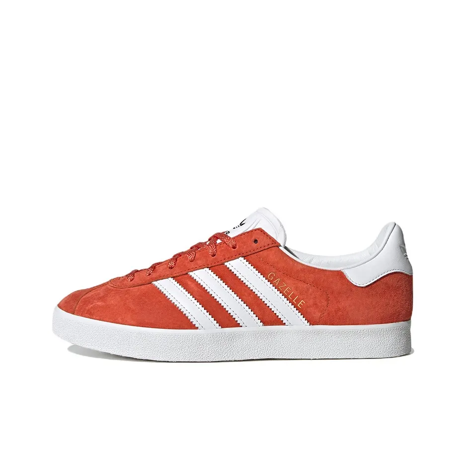 Adidas Gazelle 85 Shoes 'Preloved Red'