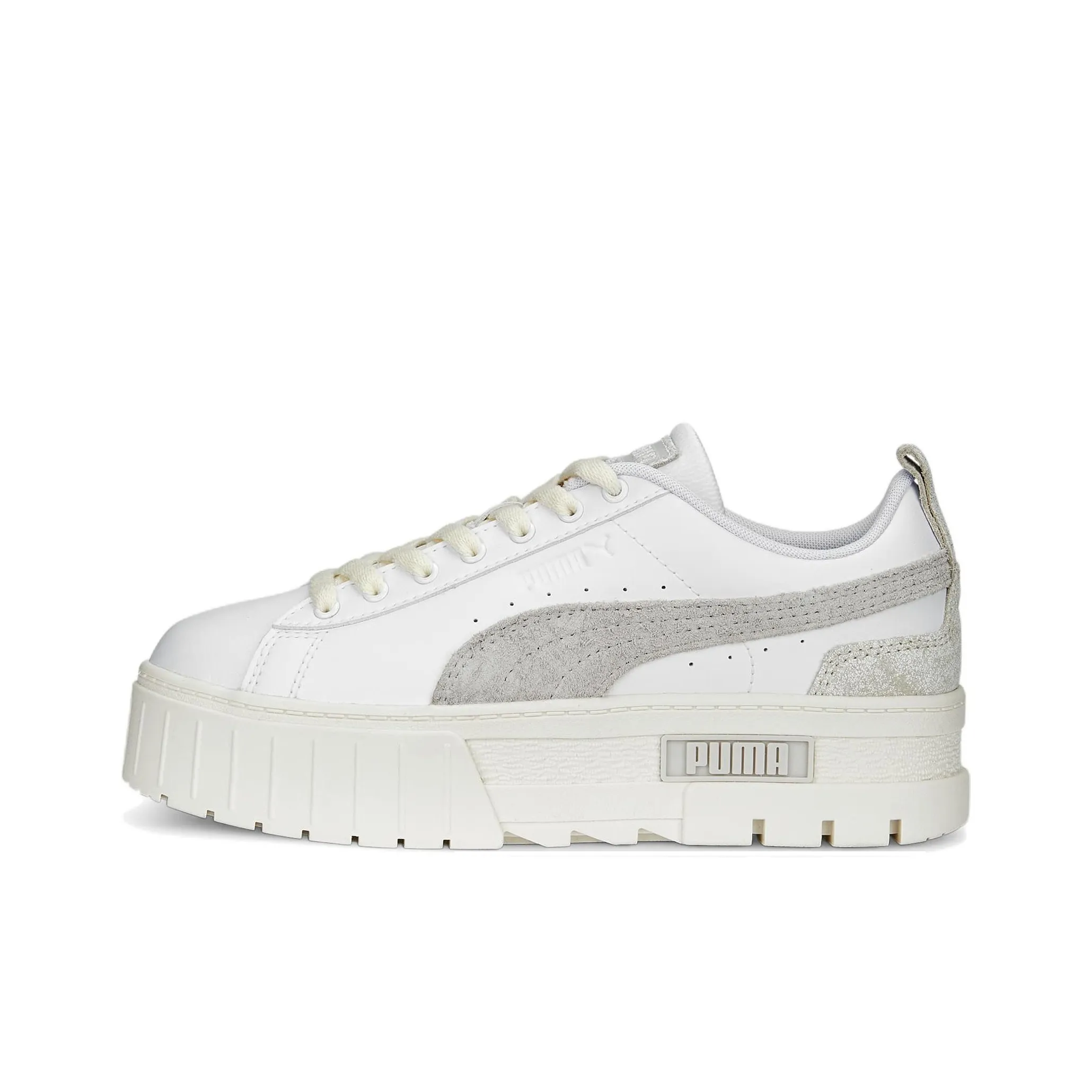 PUMA Mayze 'Thrifted White Grey' Women's