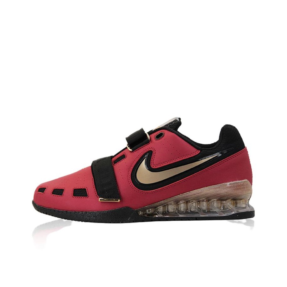 Top 10 Nike Romaleos 2 Weightlifting Shoes for Serious