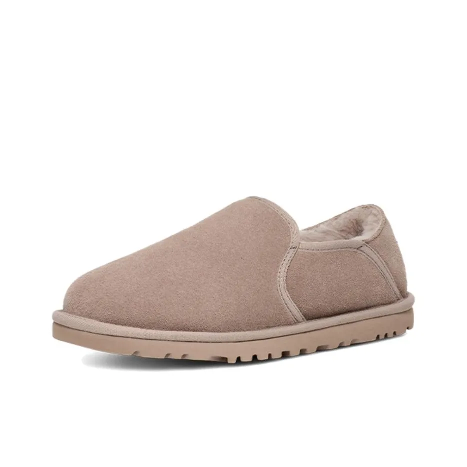 UGG Низкий Топ Casual Мужской Устрица