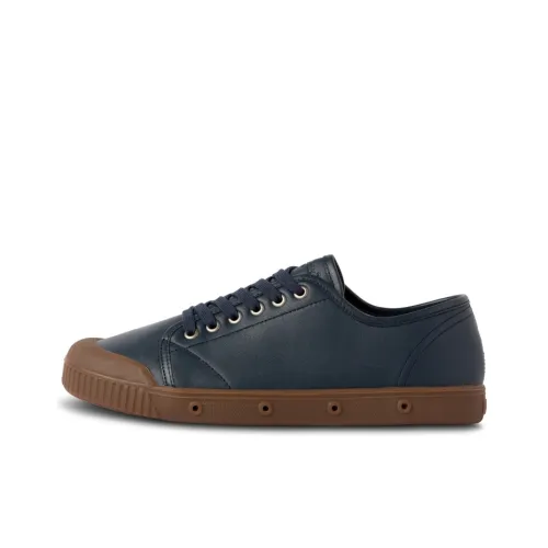 Spring Court Кроссовки для скейтбординга Low Top Унисекс