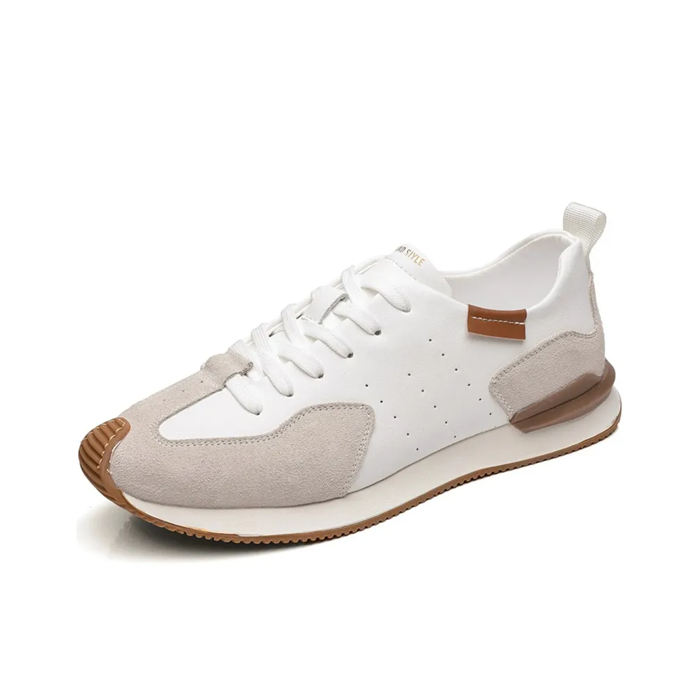 Product B Low-Top Casual Shoes Men's
