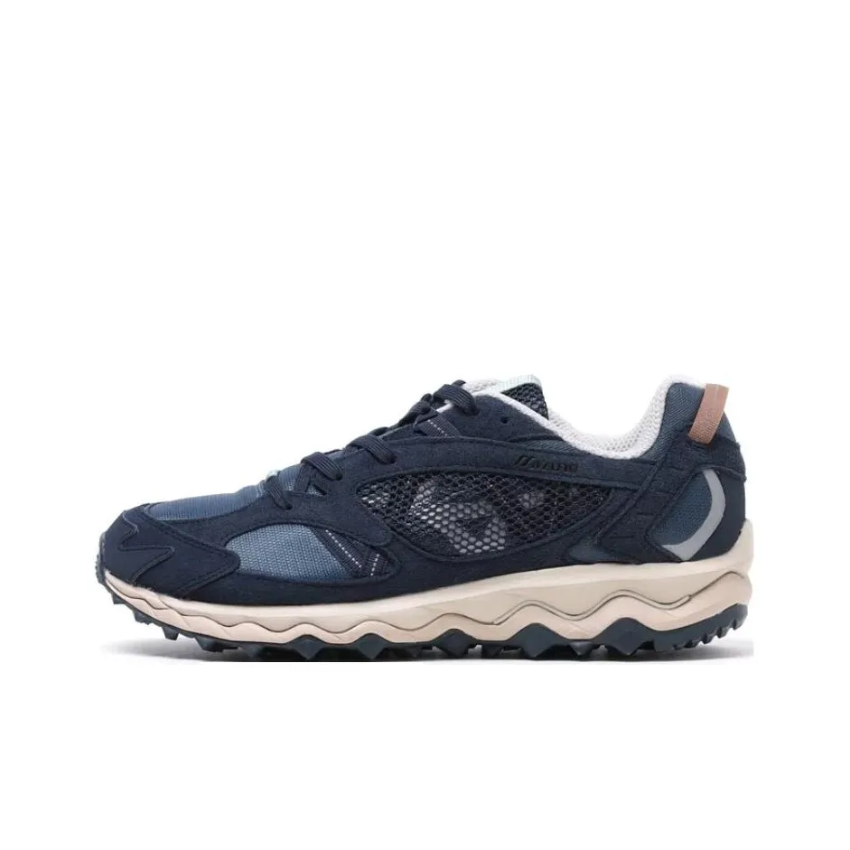 Mizuno Wave Mujin Tl 'Fisherman Pack'