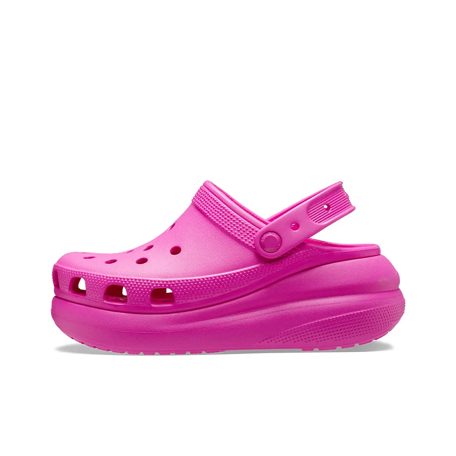 Crocs Classic Crush Clog Women
s