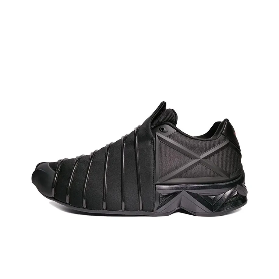 Adidas Palace X Y 3 Yuuto '20 Years  Recoded   Black'