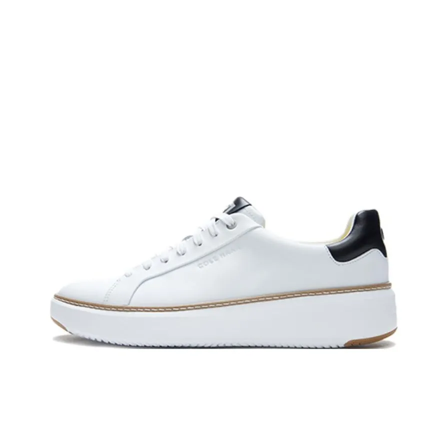 COLE HAAN GrandPrø Topspin Low-top Sneakers