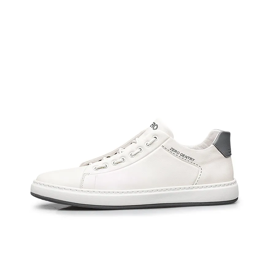 ZRO Stylish Skateboarding Shoes Men's