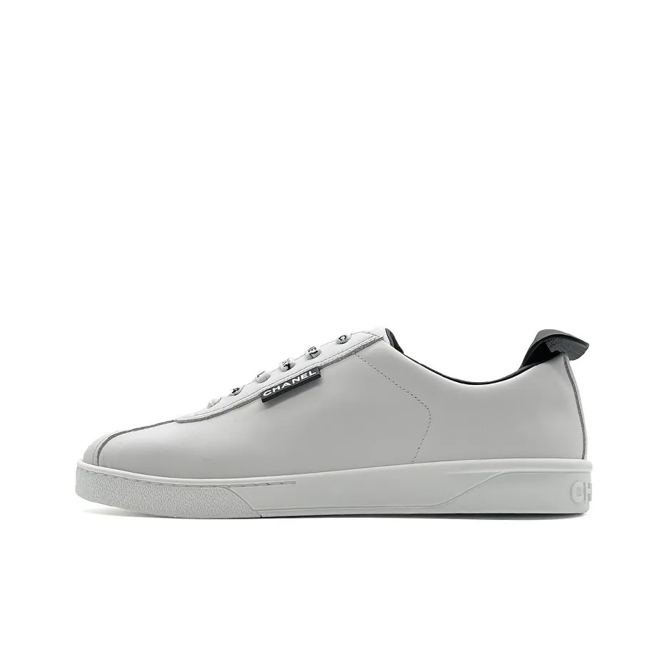 CHANEL Women's Cruise 'White' Women's