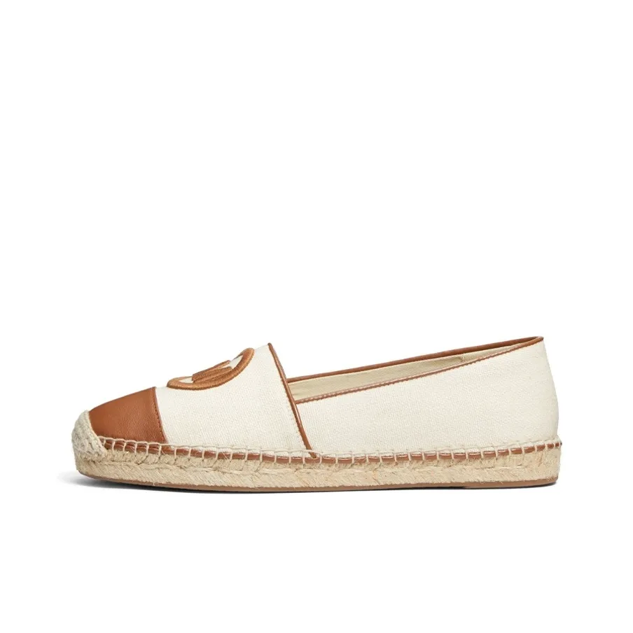 MICHAEL KORS Flat Shoes Women's Brown
