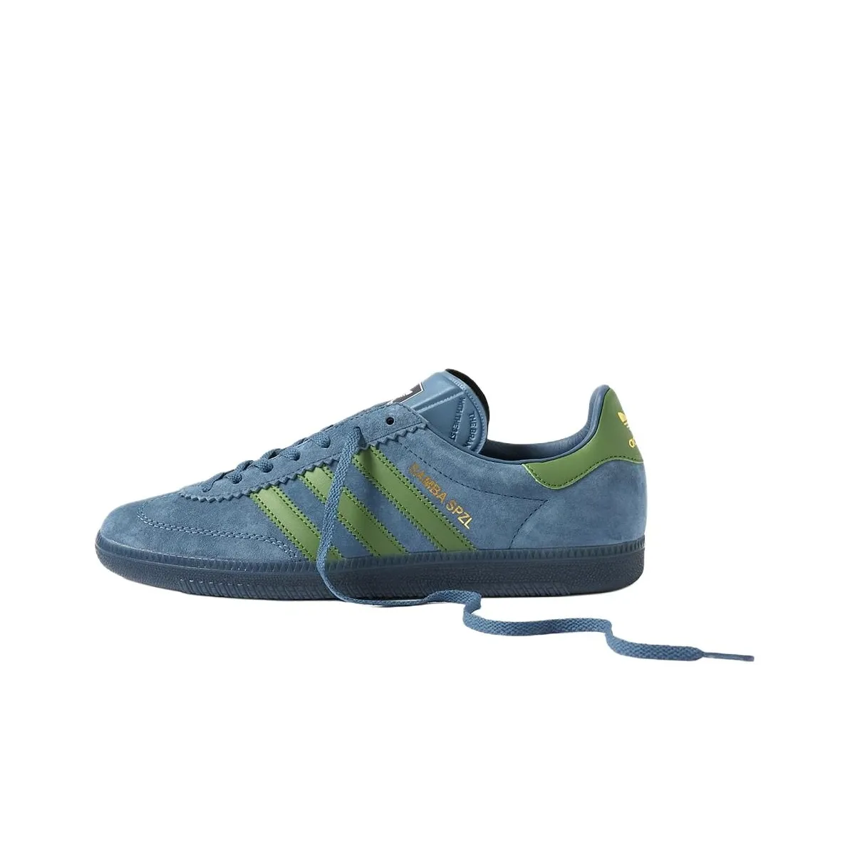 Adidas Samba Deco Spzl END. By The Sea
