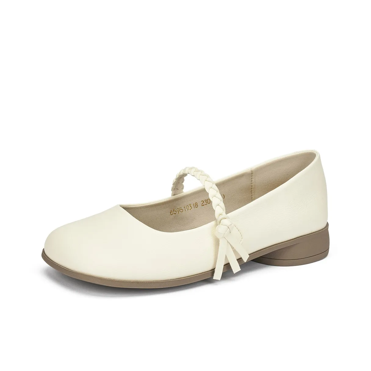 GEMEIQ Casual Single Shoes Women's