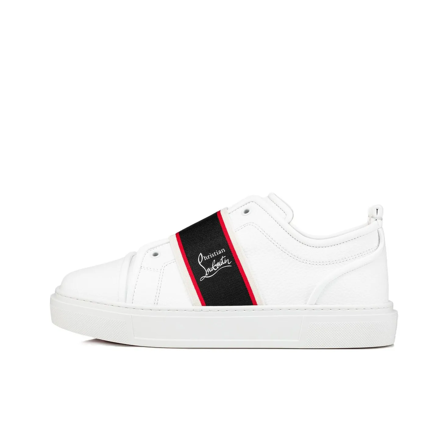 Christian Louboutin Adolescenza NS1 White