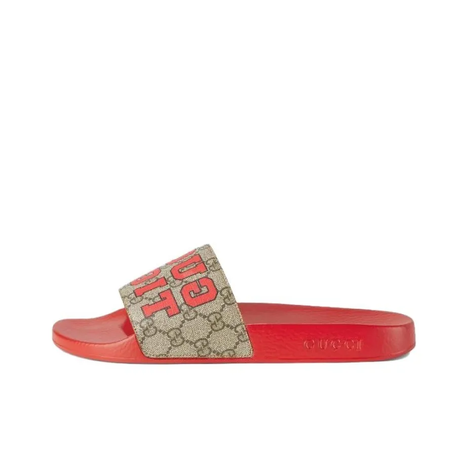 GUCCI Slide 'Tiger'