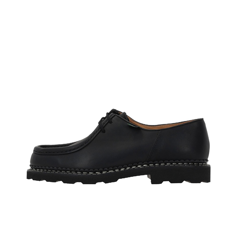 Discover the Best Paraboot Shoes of 2025: Style Meets Comfort