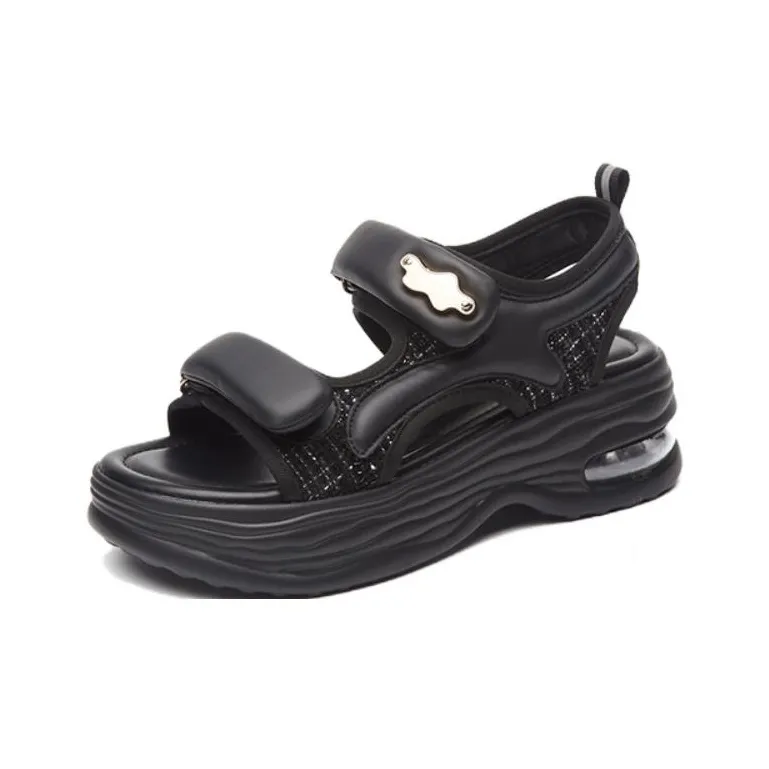 DAPHNE Стильные Сандалии 6 см Женские