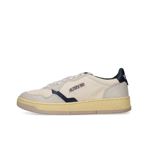 AUTRY Кроссовки для скейтбординга Low Top Мужские