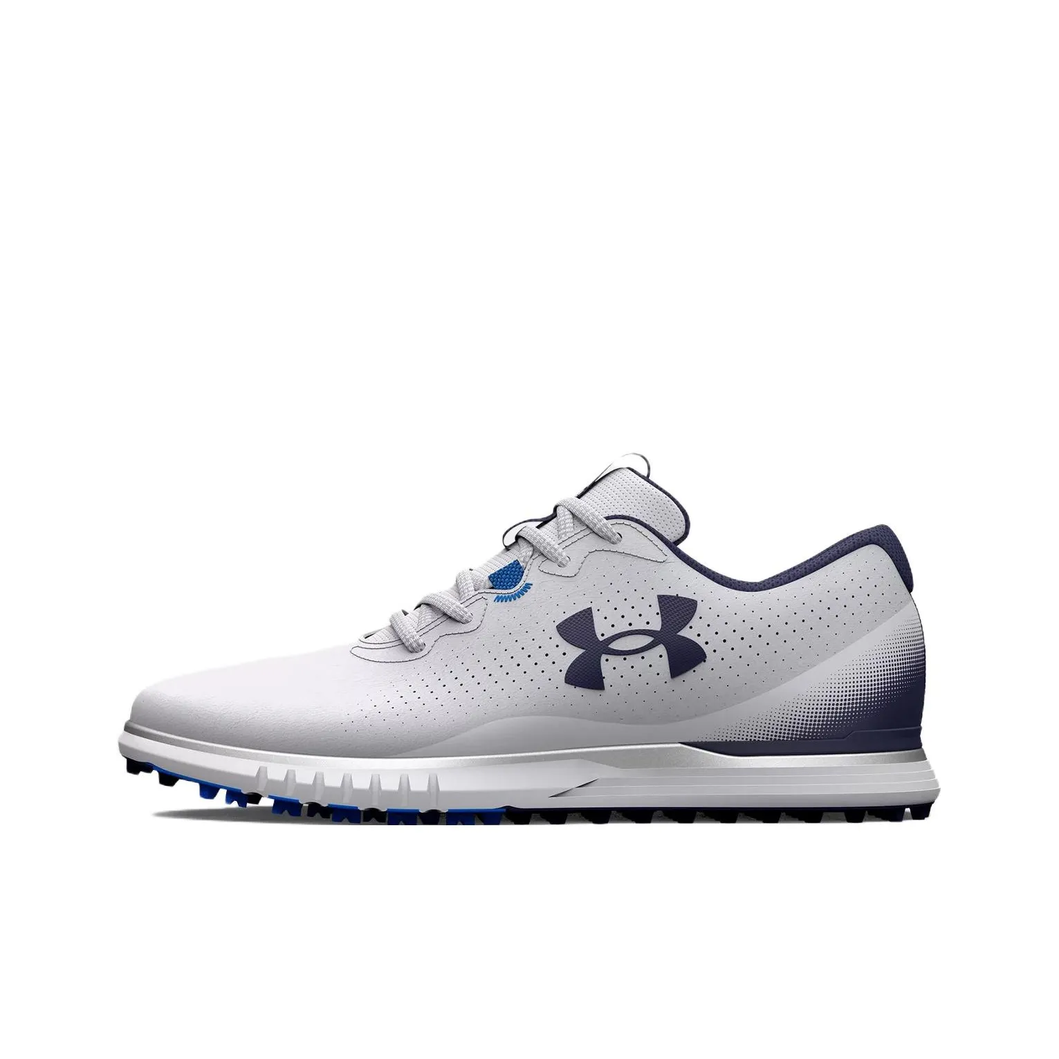 Under Armour Glide 2 'White Midnight Navy'