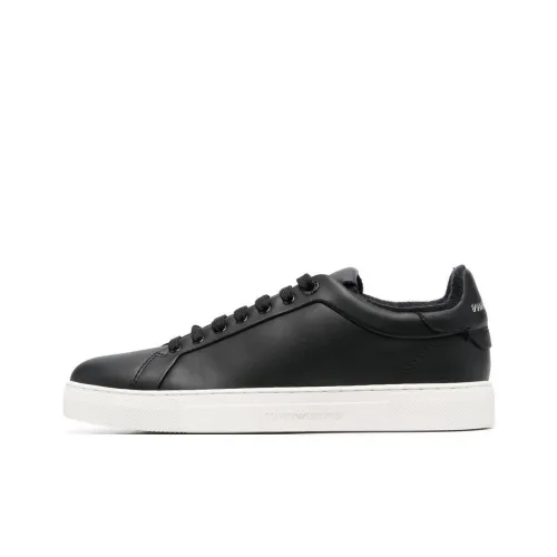 EMPORIO ARMANI Кроссовки для скейтбординга Low Топ Мужские