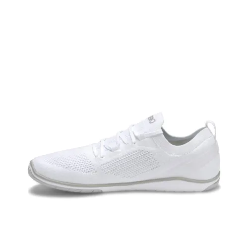 Xero Shoes Беговые кроссовки Низкие Белые Мужские
