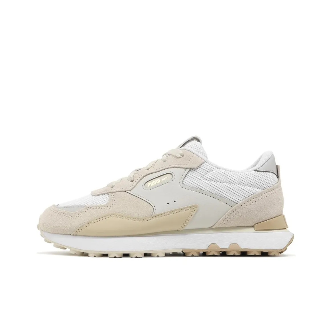 PUMA Rider Fvw 'Clean Alpine Snow' Women's