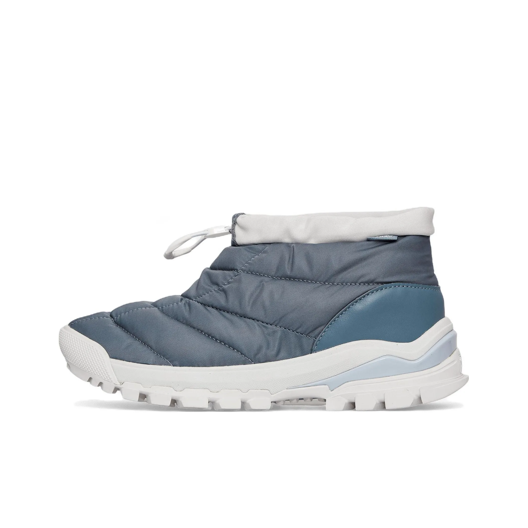 Vans Slip Hiker Lx 'Cabin Fever Stormy Weather'