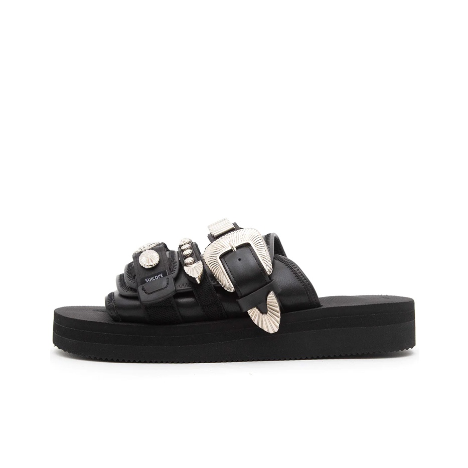 Top 10 Stylish Suicoke Sandals to Elevate Your Summer