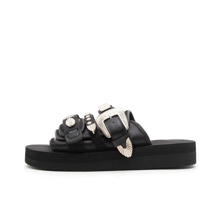Suicoke TOGA X MOTO 'Black'