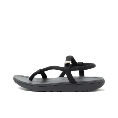 RIG FOOTWEAR Пляжные сандалии Унисекс