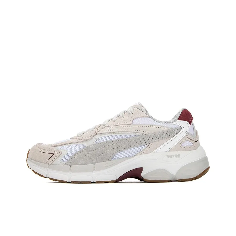 PUMA Teveris Nitro 'Feather Grey Wood Violet'