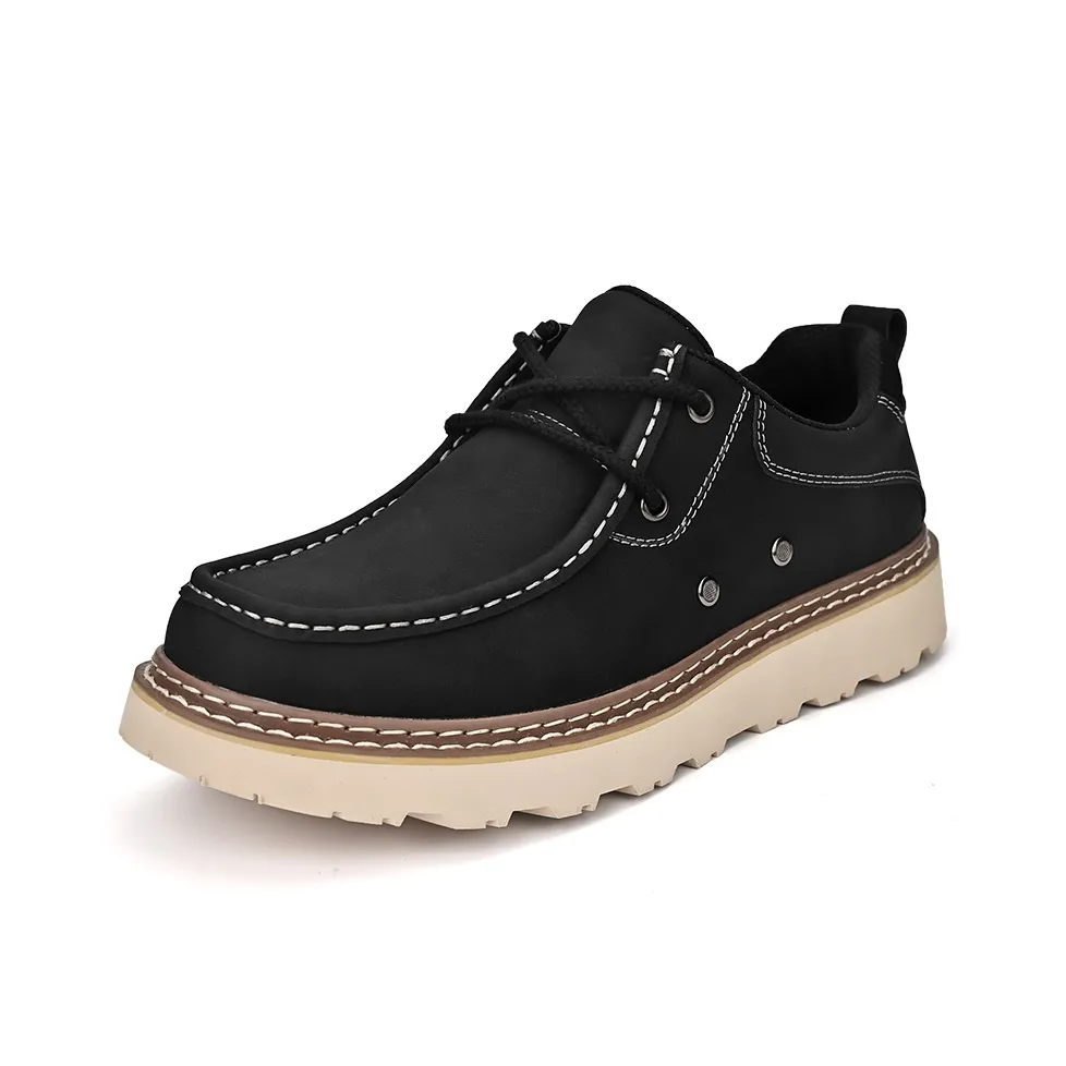Laoks Low Top Casual Shoes Men's