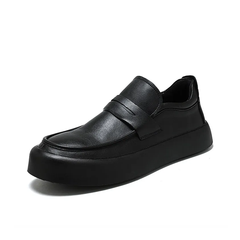 KAQIAODI Мужские повседневные туфли с низким верхом для мужчин
