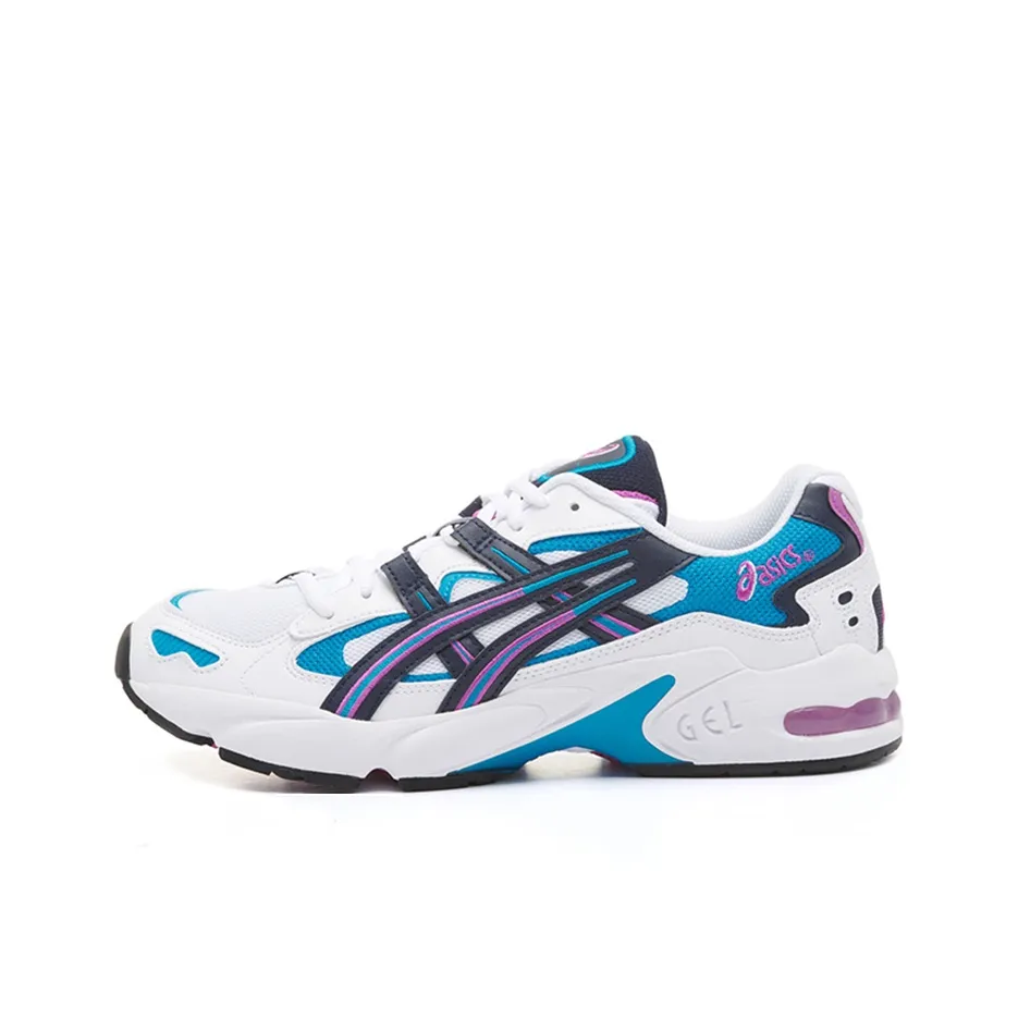ASICS Gel Kayano 5 Og 'White Teal'