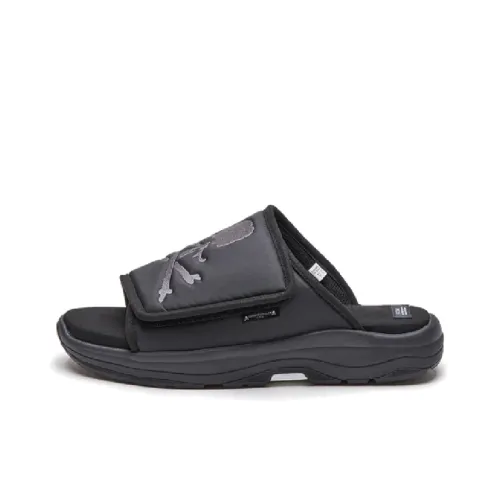 SUICOKE Слипоны Мужские