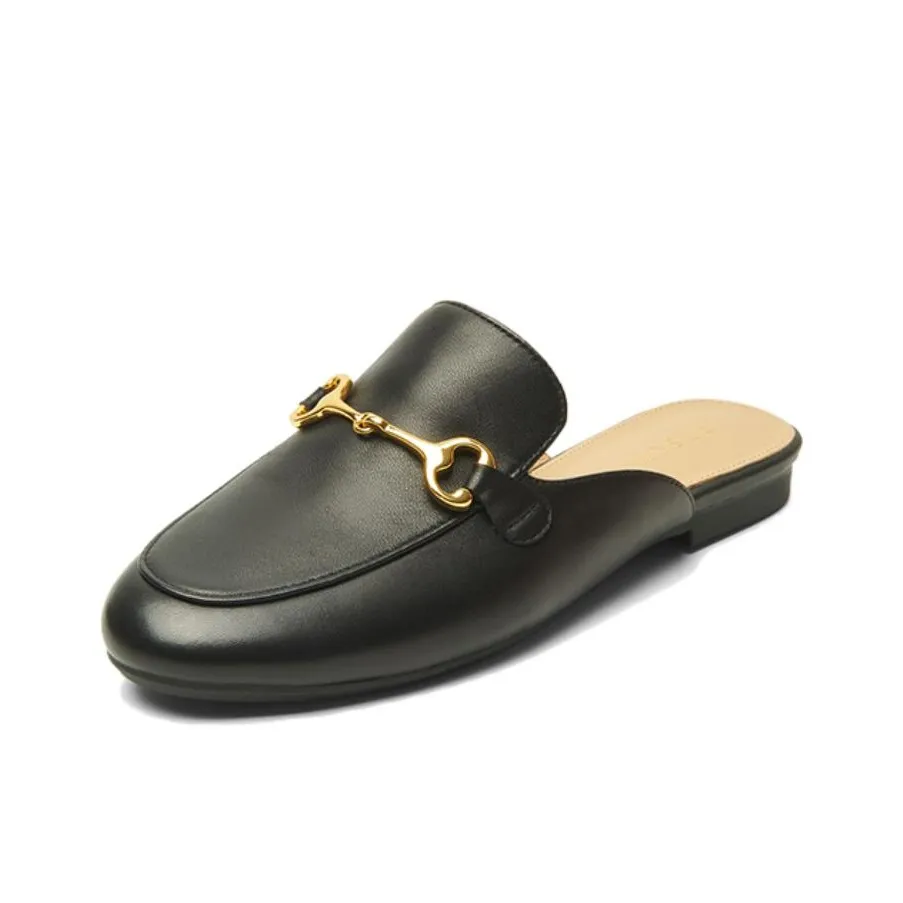 PT'SON Домашние тапочки 3 см Женские