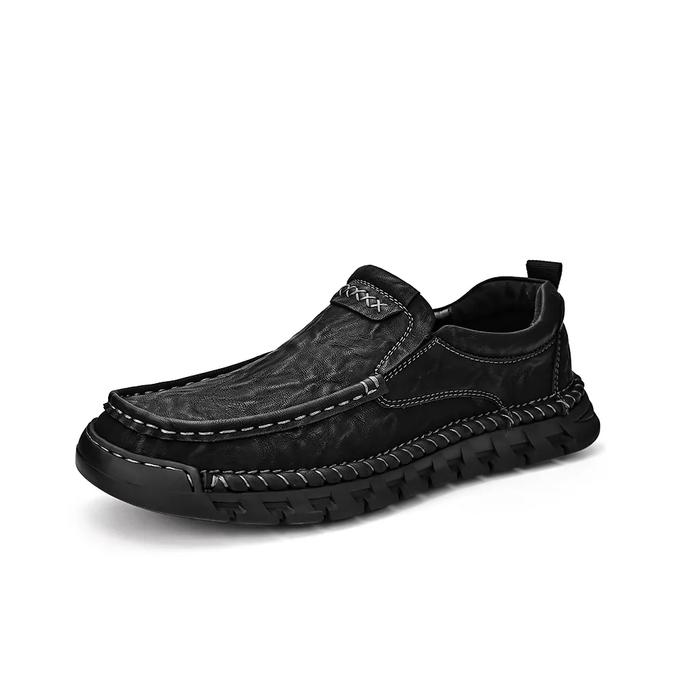 Laoks Abrasion Resistant Low Top Casual Shoes Men's