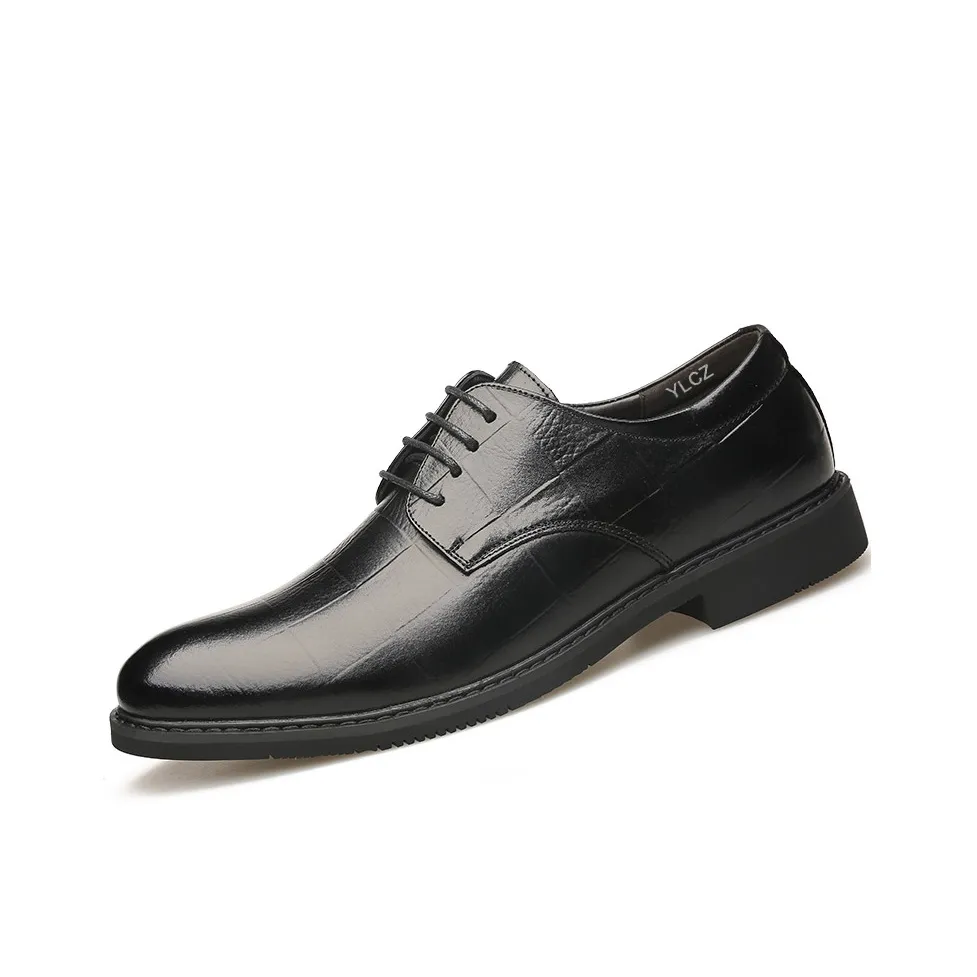 YILICHUANZHANG Обувь Мужская