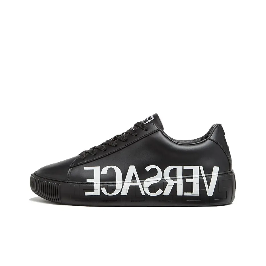 Champion Authentic Athletic Apparel Sneaker bassa RAMP UP nero fucsia bianco