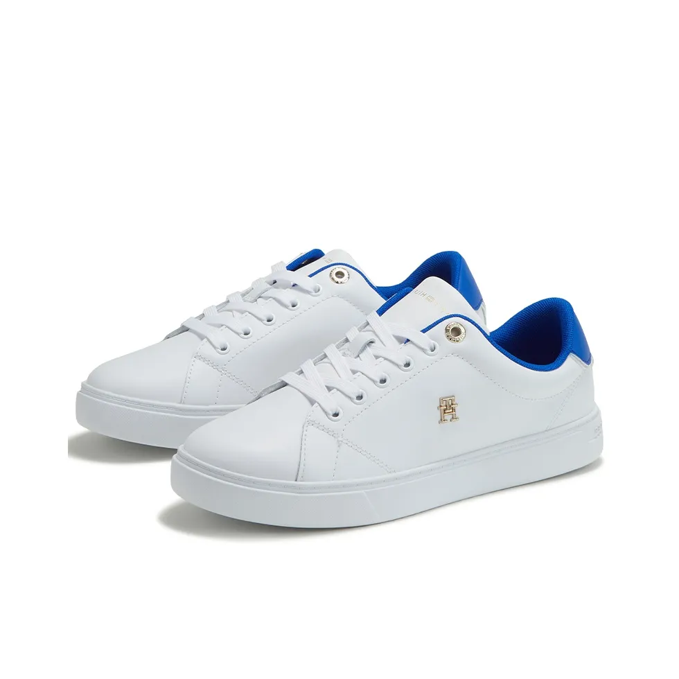 Tommy Hilfiger Elevated Essential Court Sneakers Women's