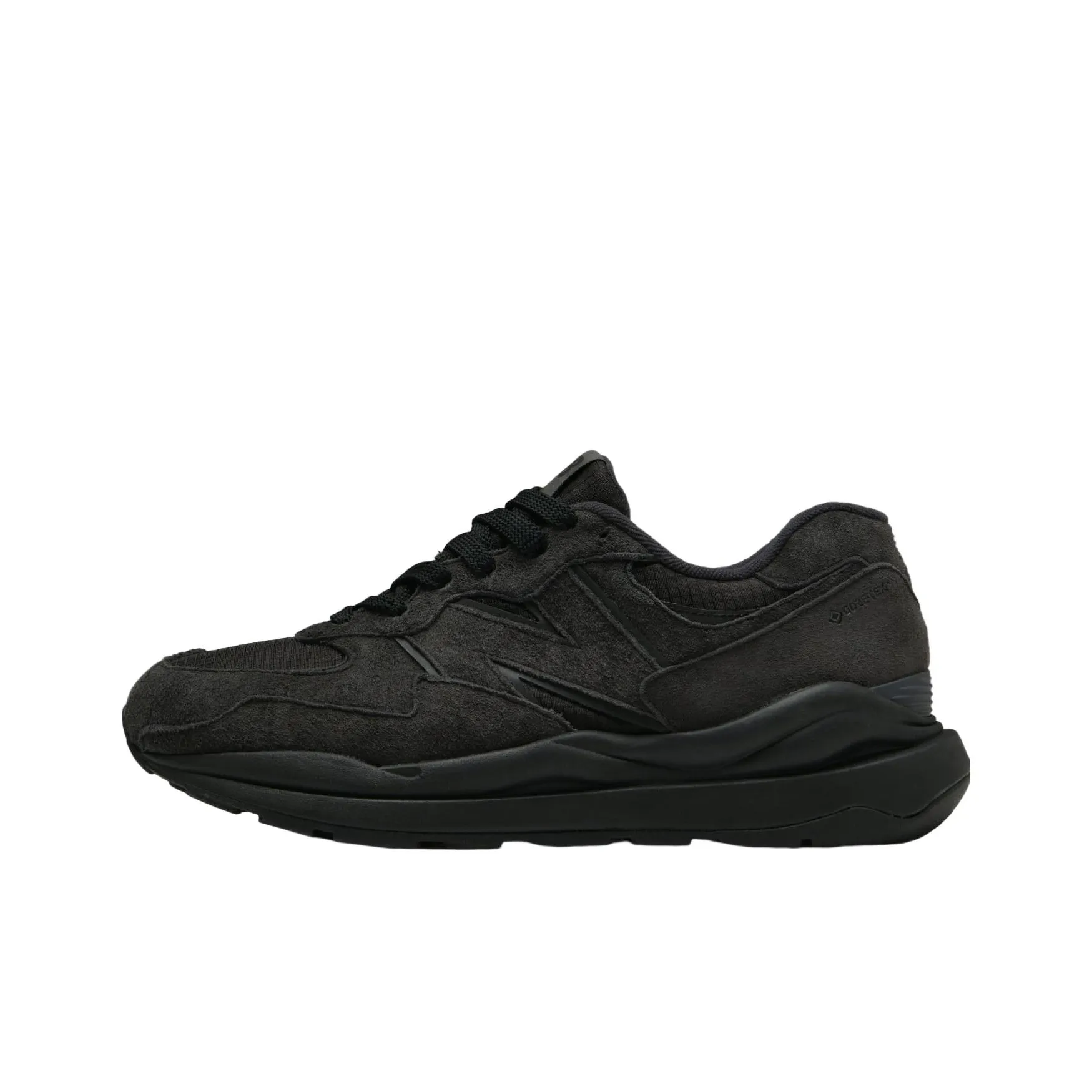 New Balance 57/40 GORE TEX Black Black