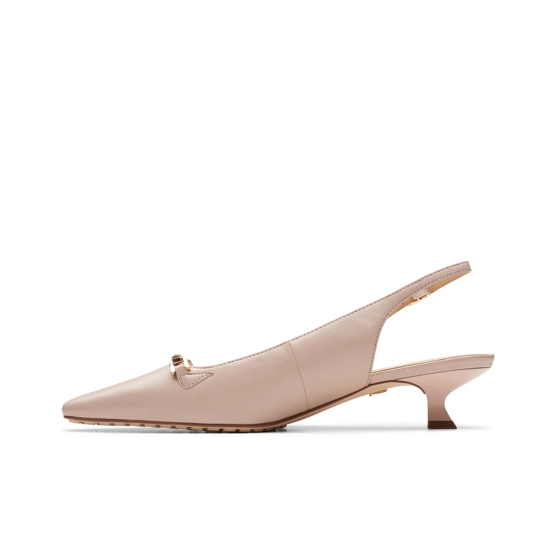 Clarks Casual Женские Розовые