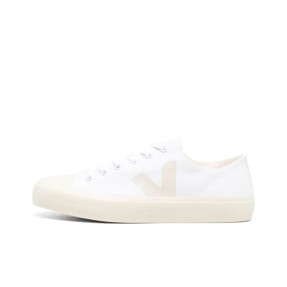 VEJA Wata Ii Pierre Canvas Sneakers