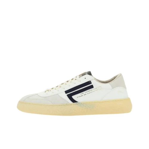Puraai Кроссовки для скейтбординга Low Top Белые Мужские