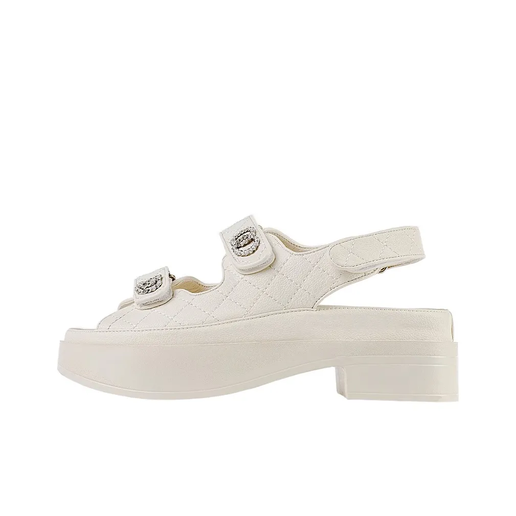 Wonderful Couple One Ремешок Сандалии 5,5 см Женские