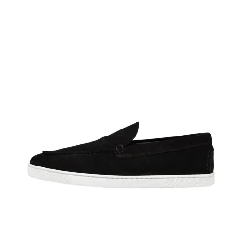 Christian Louboutin Мужские повседневные туфли Low Топ Мужские