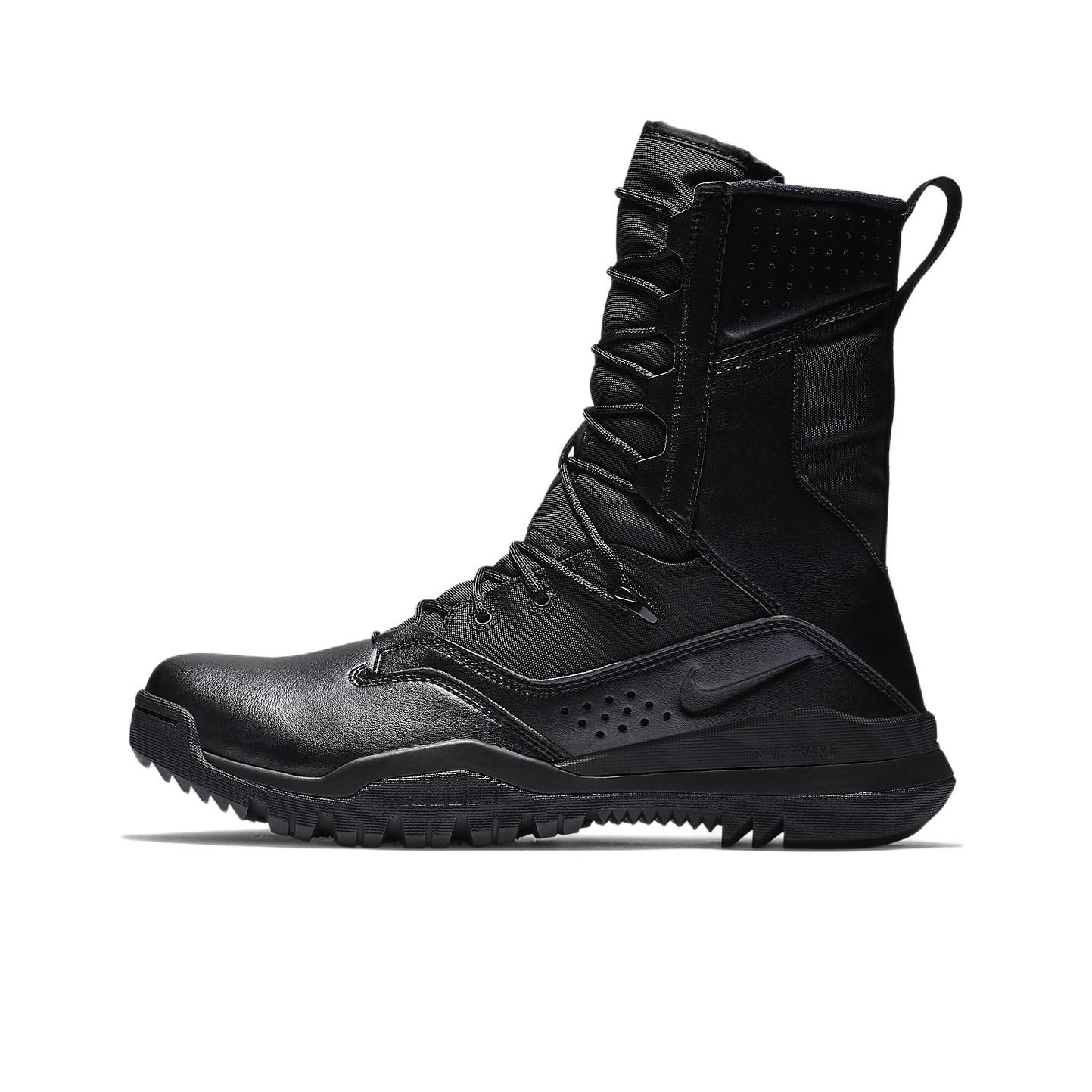 Safety boots nike on sale