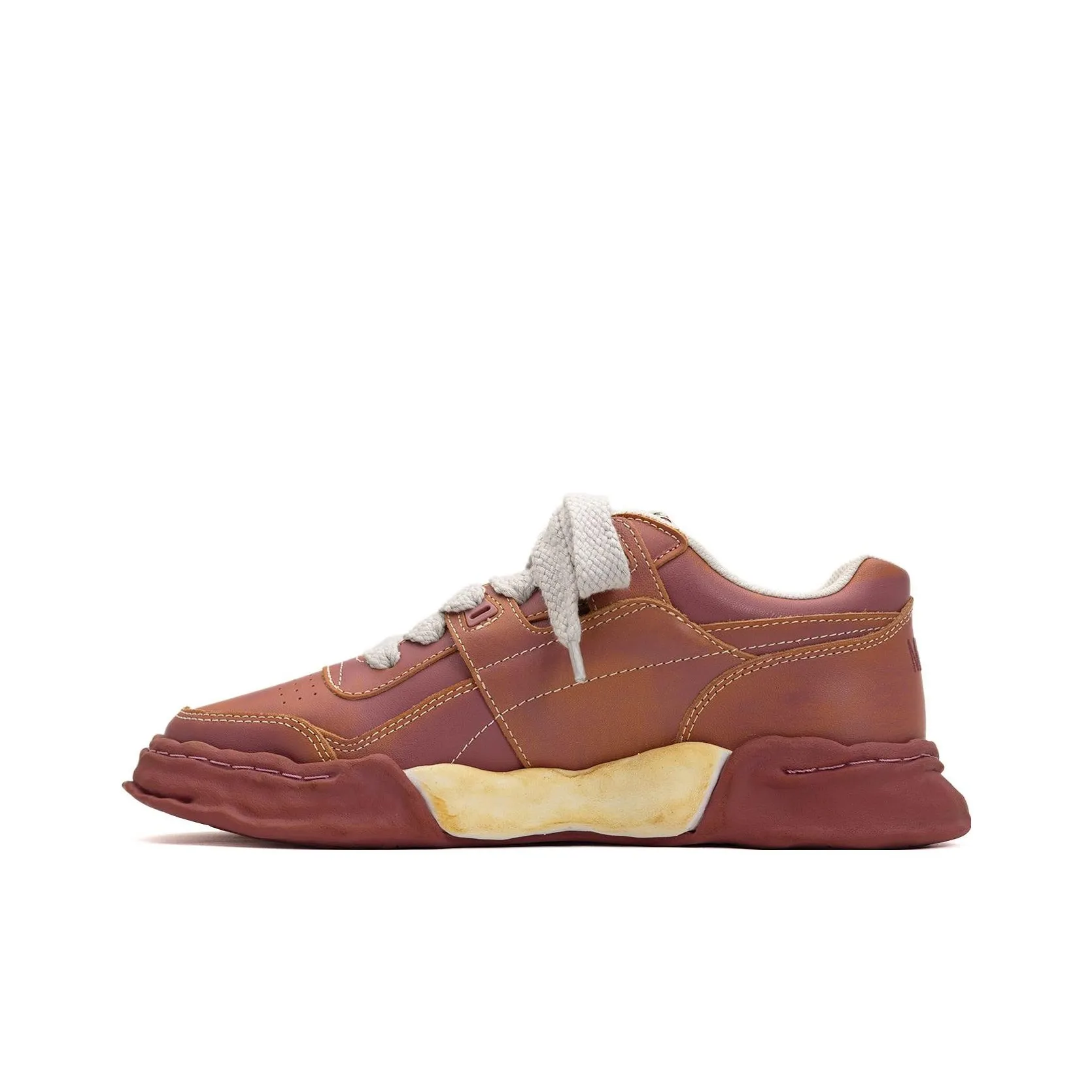 Dolce & Gabbana Kids Sneakers senza lacci Grigio
